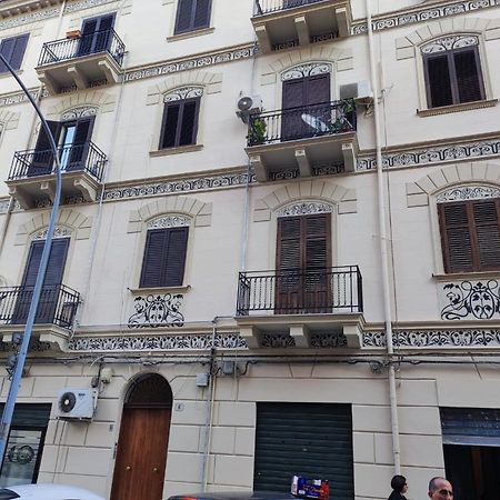 Pretty House Palermo Exterior foto