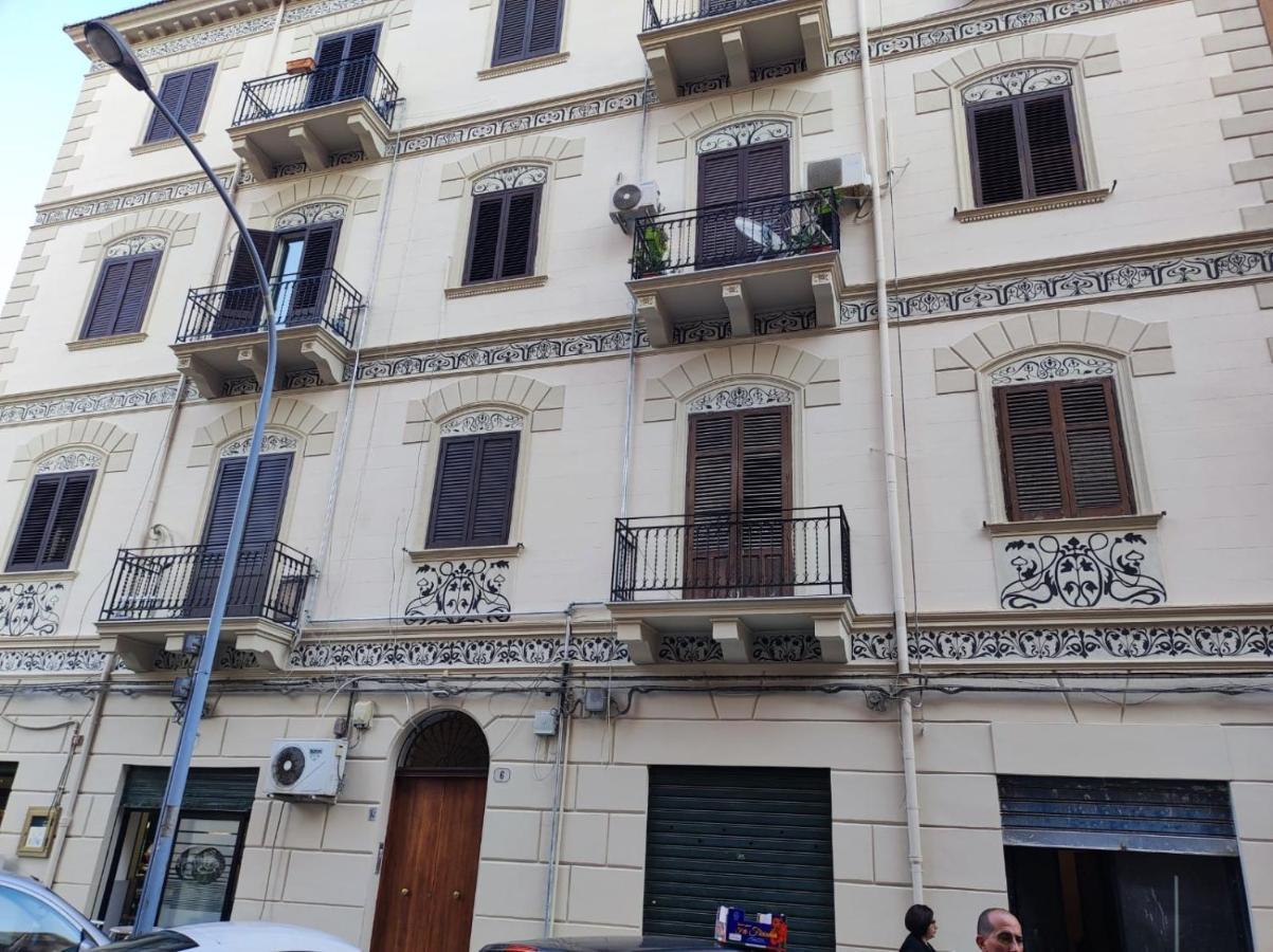 Pretty House Palermo Exterior foto