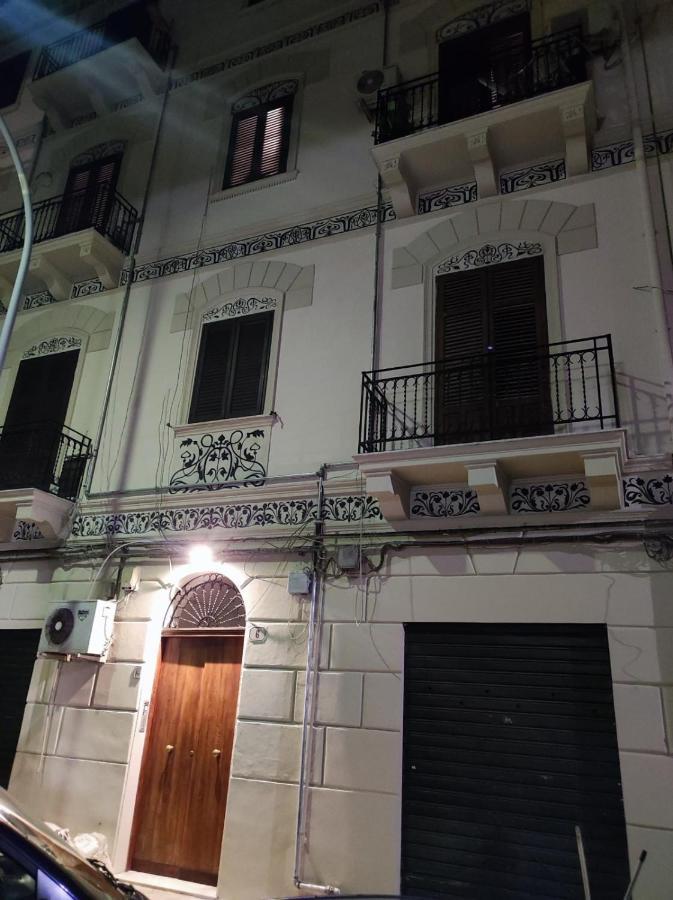 Pretty House Palermo Exterior foto