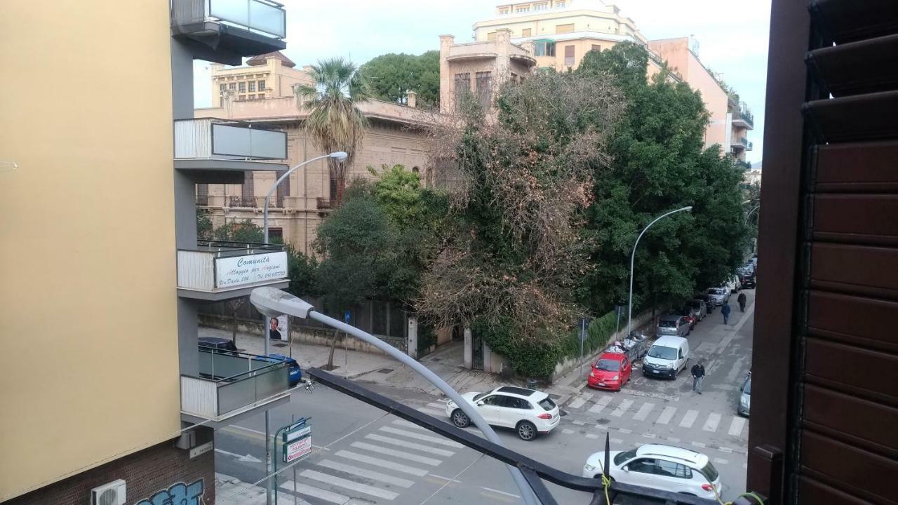 Pretty House Palermo Exterior foto