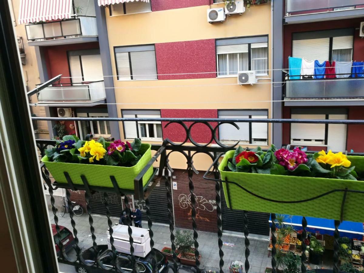 Pretty House Palermo Exterior foto